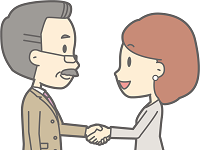 ご契約・業務開始